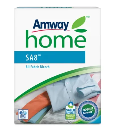 All Fabric Bleach Amway Home SA8