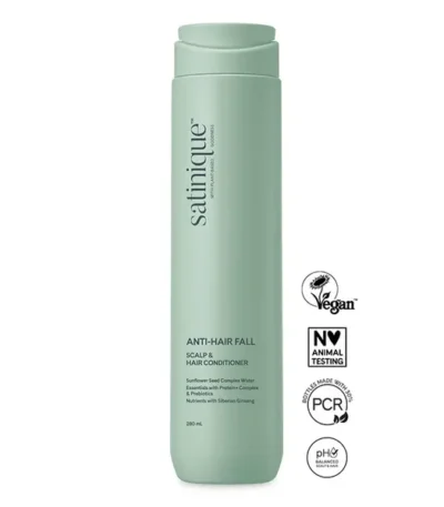 Anti Hair Fall Conditioner 280ml Satinique