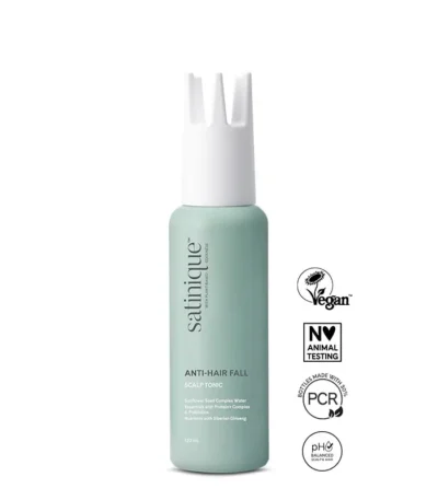 Anti-Hair Fall Scalp Tonic Satinique