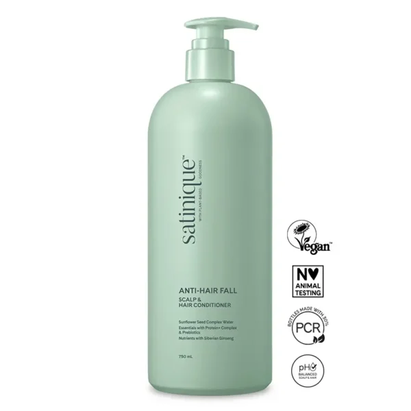 Anti Hair Fall conditioner 750ml Satinique