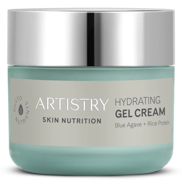 Artistry Skin Nutrition Hydrating Gel Cream