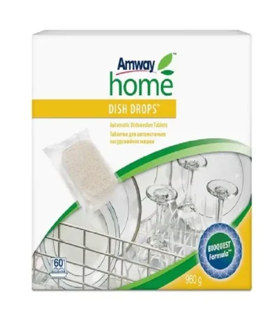 Automatic Dishwasher Tablets