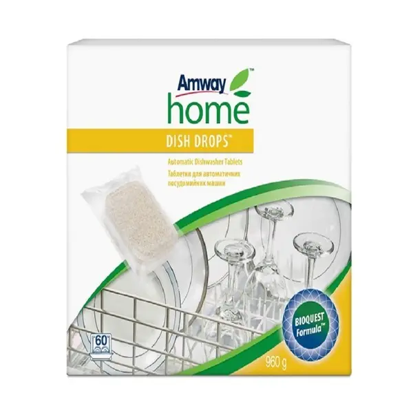 Automatic Dishwasher Tablets