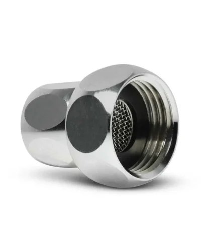 Aux kraani vooliku nippel