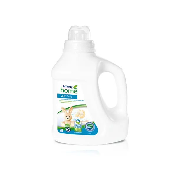 BABY Concentrated Liquid Laundry Detergent