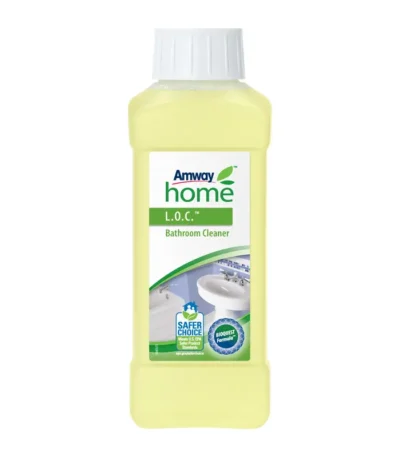 Vannitoa puhastusvahend Amway Home