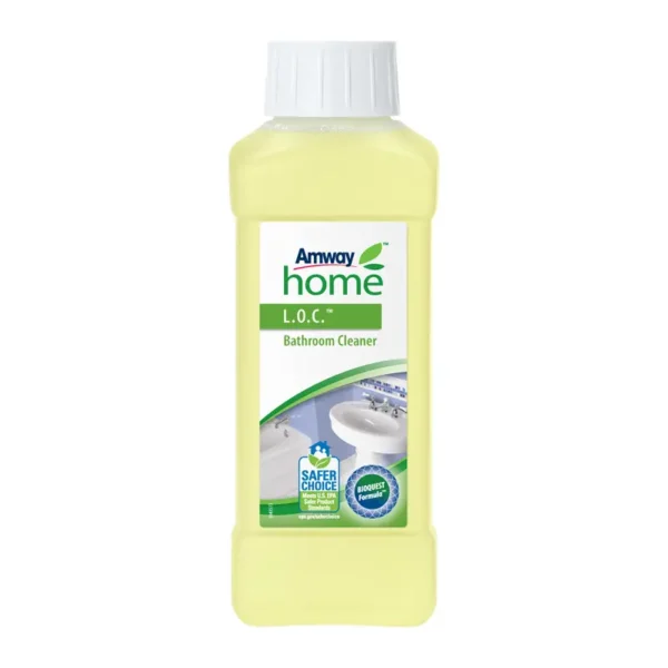 Bathroom Cleaner Amway Home