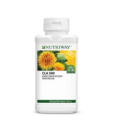 CLA 500 Nutriway