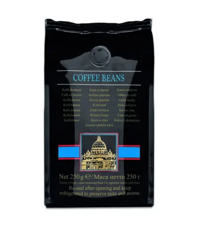 Кава в зернах