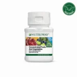 Concentrated Fruit and Vegetables Nutriway