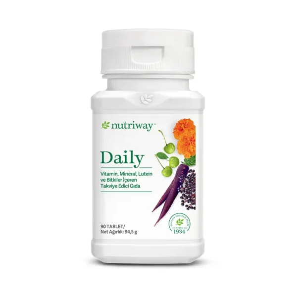 Daily Nutriway