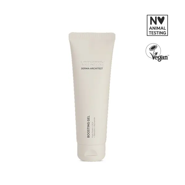 Derma-Architect Boosting Gel Artistry