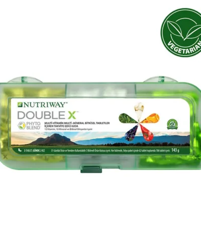 Dupla X Standard csomag Nutriway