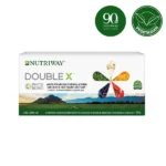 Double X refill Nutriway