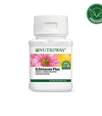 Echinacea Nutriway
