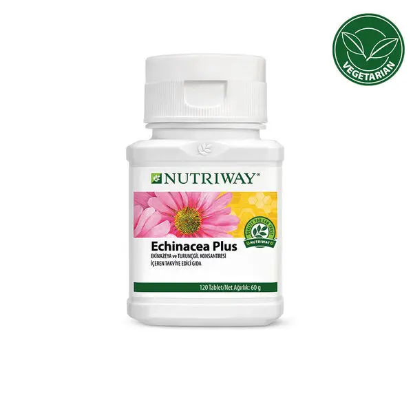 Ehinācijas Nutriway