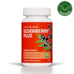 Elderberry Plus Nutriway