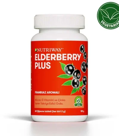 Bodza Plusz Nutriway