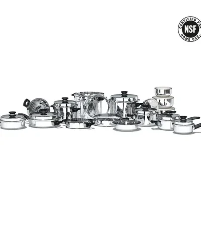 Családi Prestige készlet iCook