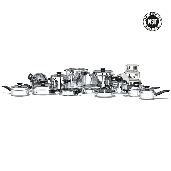 Family Prestige Set iCook