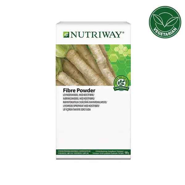 Fibre Powder Nutriway