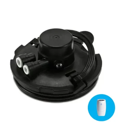 Szűrőtartó eSpring