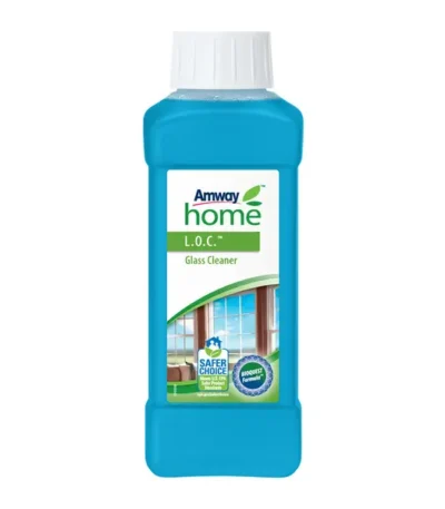 Üvegtisztító Amway Home