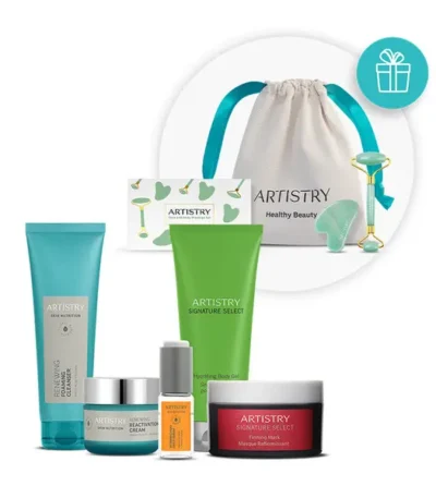 Holisztikus szépségápolási megoldások művészete