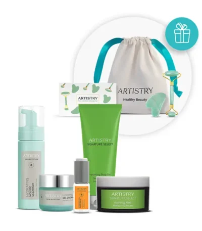 Holisztikus szépségápolási megoldások művészete - Hidratálás