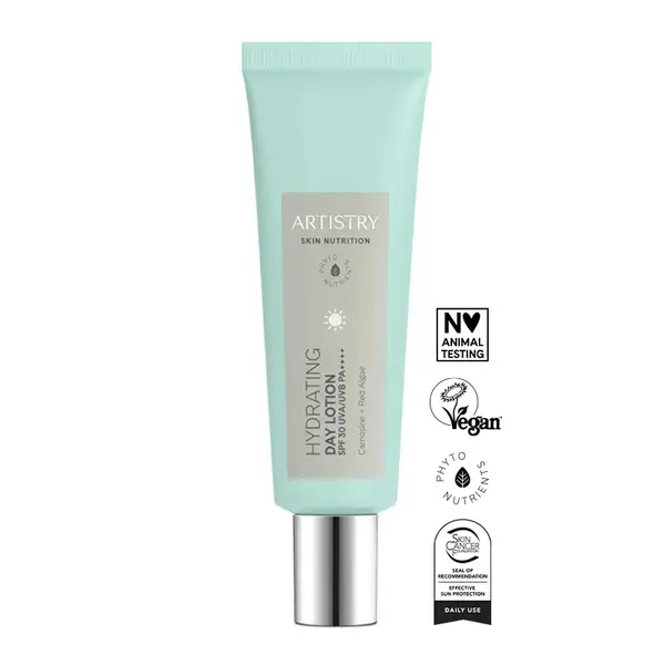 Hydratačný denný krém SPF 30 Artistry Skin Nutrition