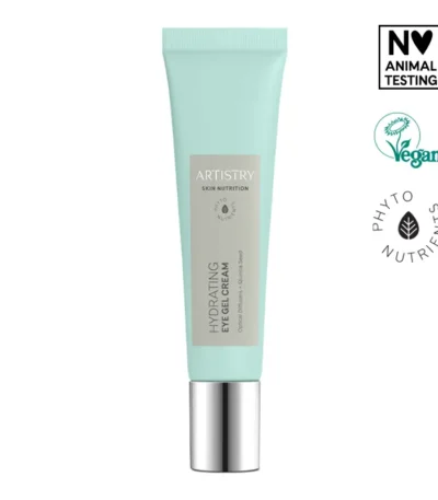 Hidratáló szemkörnyékápoló gélkrém Artistry Skin Nutrition
