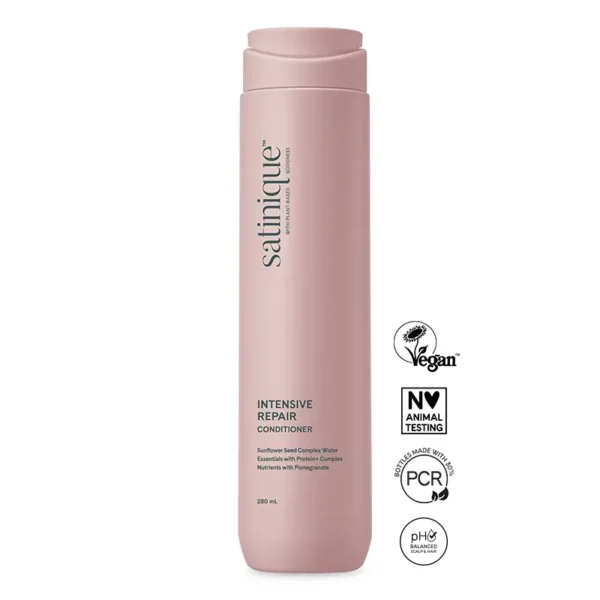 Intenzívny regeneračný kondicionér 280 ml Satinique