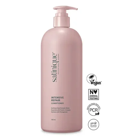 Intenzív regeneráló balzsam 750ml Satinique