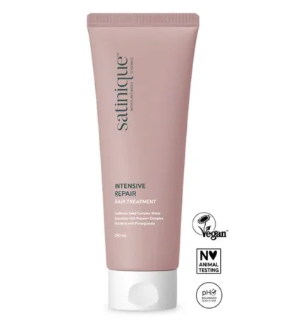 Intenzív Hajregeneráló Kezelés Satinique-tól