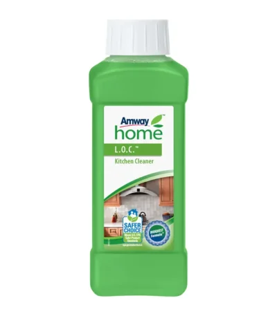 Konyhai tisztítószer Amway Home