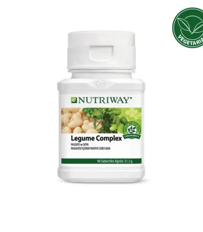 Hüvelyes Komplex Nutriway