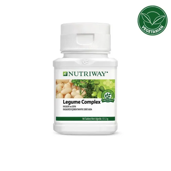 Legume Complex Nutriway