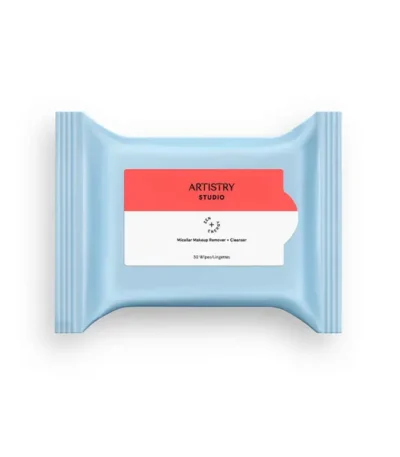 Micellás sminklemosó _ Arctisztító Artistry Studio