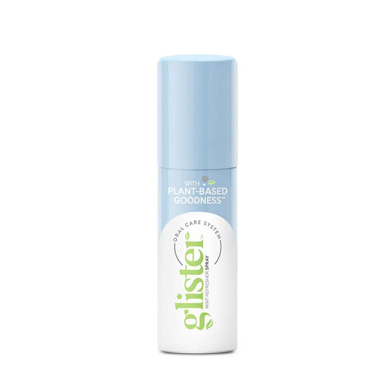 Mint Refresher Spray Glister Mint Refresher Spray Glister
