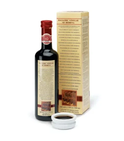 Modenai balzsamecet Amway