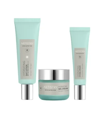 Hidratáló Erő Hidratáló Csomag Artistry Skin Nutrition