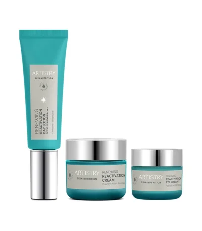 Hidratáló Erő Megújító Csomag