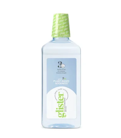 Többfunkciós szájvíz aloe verával