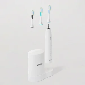 Multi-Action Power Toothbrush Glister