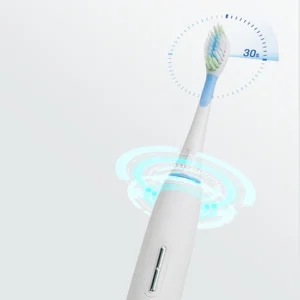 Multi-Action Power Toothbrush Glister
