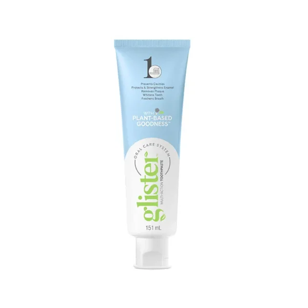 Multi-Action Toothpaste Glister