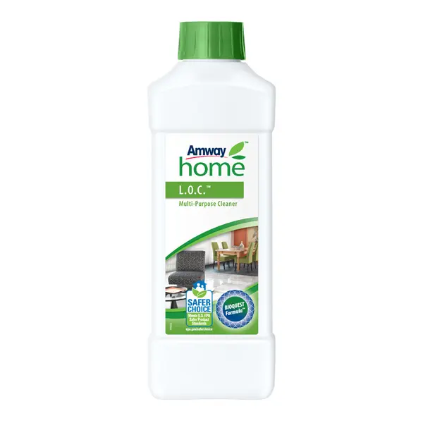 Multi Purpose Cleaner Amway Home