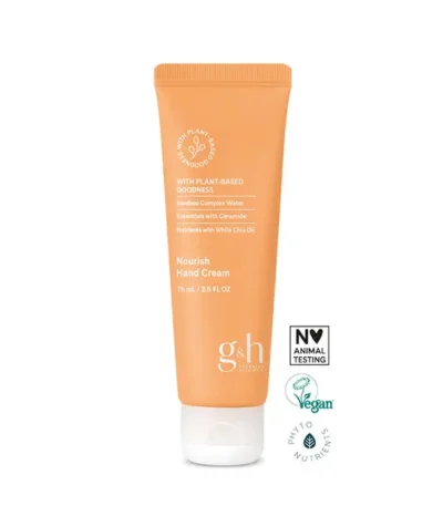 Tápláló kézkrém g&h JÓSÁG ÉS EGÉSZSÉG