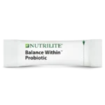 Nutrilite Balance Within Probiotic - Image 2