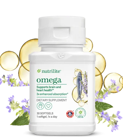 Nutrilite Omega